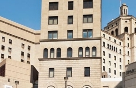 Image of UPMC