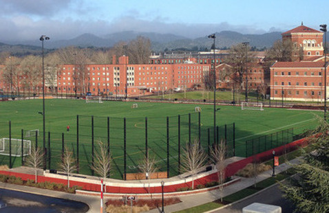 Student Legacy Park