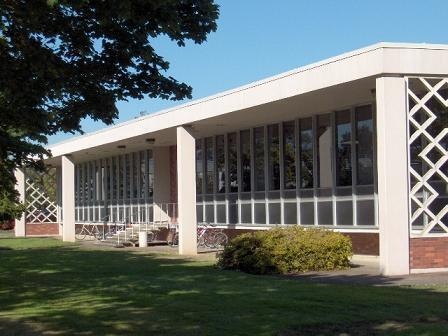 Radiation Center Tours