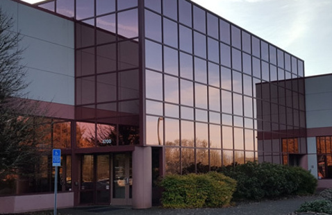 Research Way Building