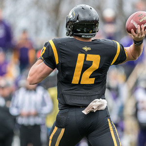 Featured event photo for Football vs Northern Michigan