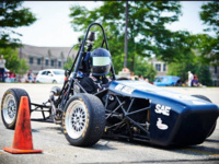 Event image for Formula SAE Team Meeting