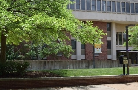 Image of MVS 1100: Independent Counseling Resources on Campus