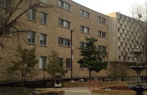 Image of Marillac Hall (MH)
