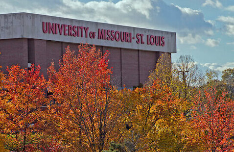 Image of Mark Twain Athletic and Fitness Center (MT)