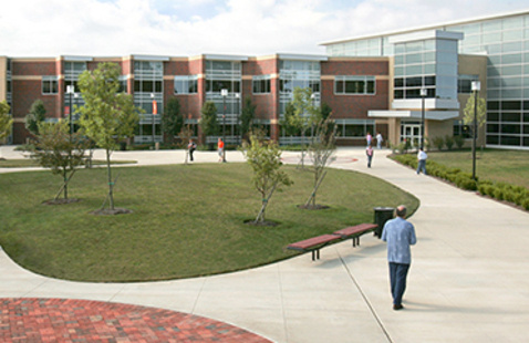 Image of BGSU Firelands