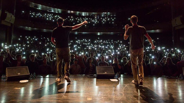 FeverUp presents: Candlelight: Tribute to Adele