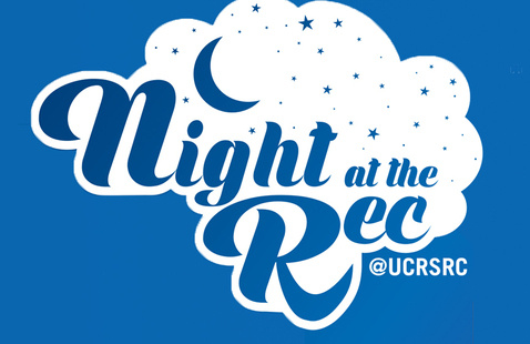 Rec It at the SRC