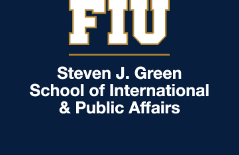 Image of MA in Global Affairs Online Information Session