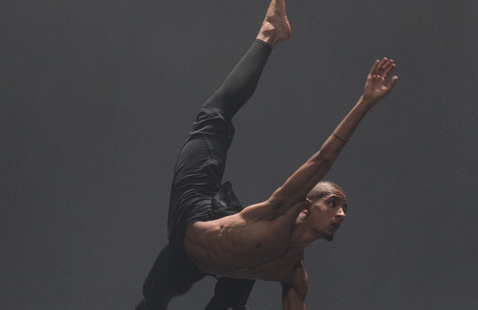 Image of OFF THE EDGE