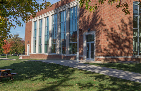 Phillips Hall