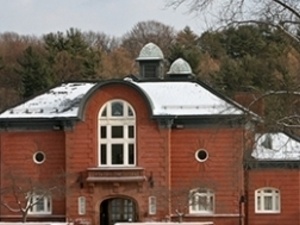 Image of International Senior Ceremony