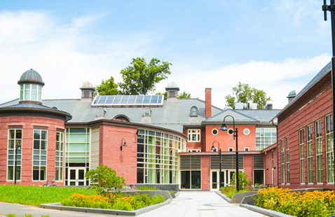 Community Center