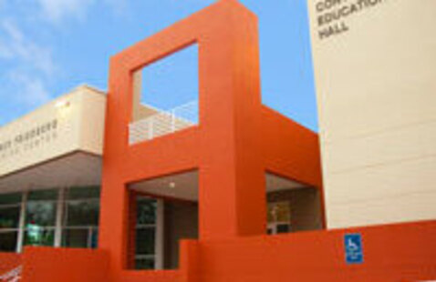 Image of Osher Lifelong Learning Institute, Boca Raton