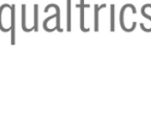 Qualtrics Logo