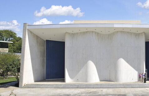 Image of Oberlin Opera Theater presents "A Midsummer Night's Dream"