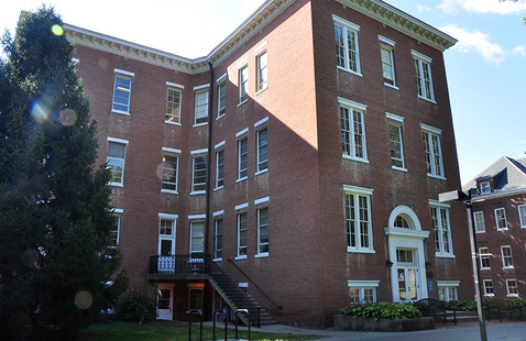 Image of To Drop or Not?