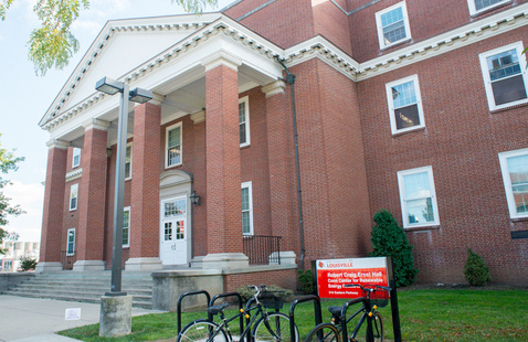 Image of Going from PhD to Entrepreneur – a Panel Discussion